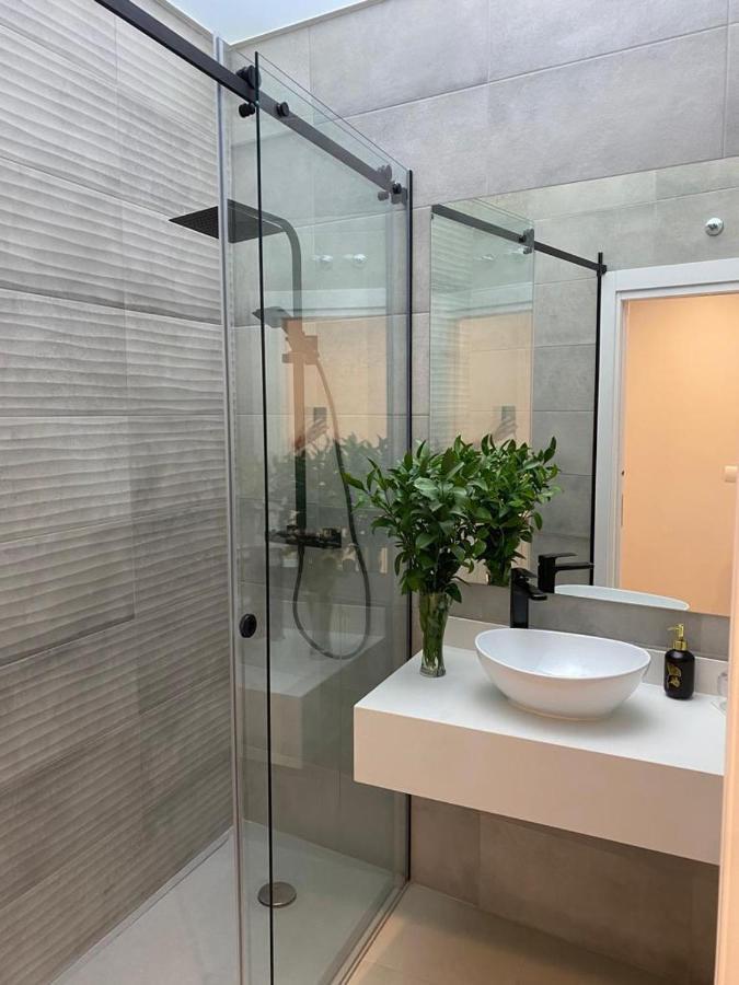A Pontevella Alojamiento Boutique, Sobradelo Sobradelo  Esterno foto