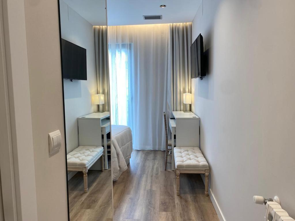A Pontevella Alojamiento Boutique, Sobradelo Sobradelo  Esterno foto
